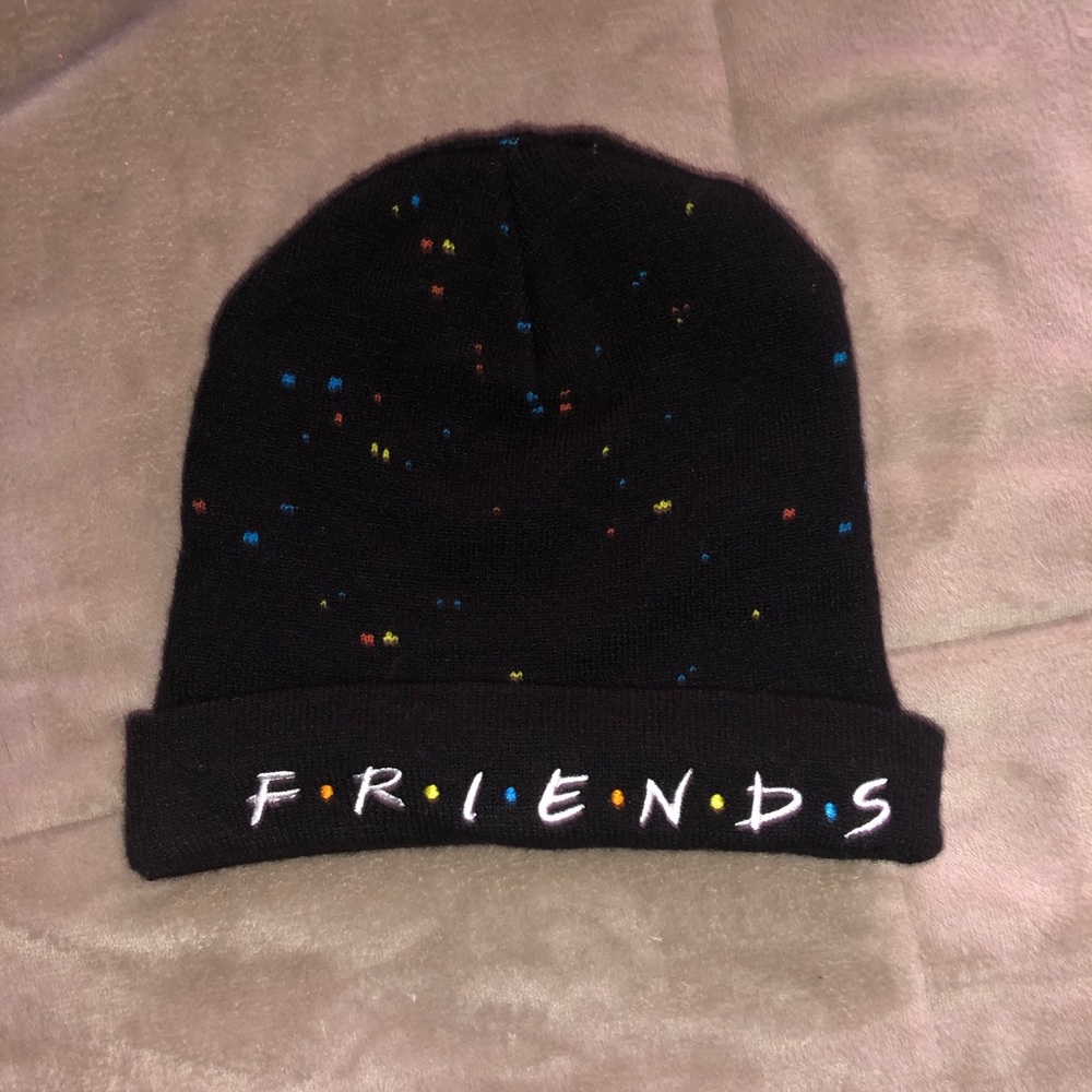 Friends Beanie!!